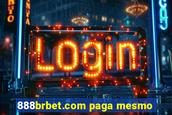 888brbet.com paga mesmo